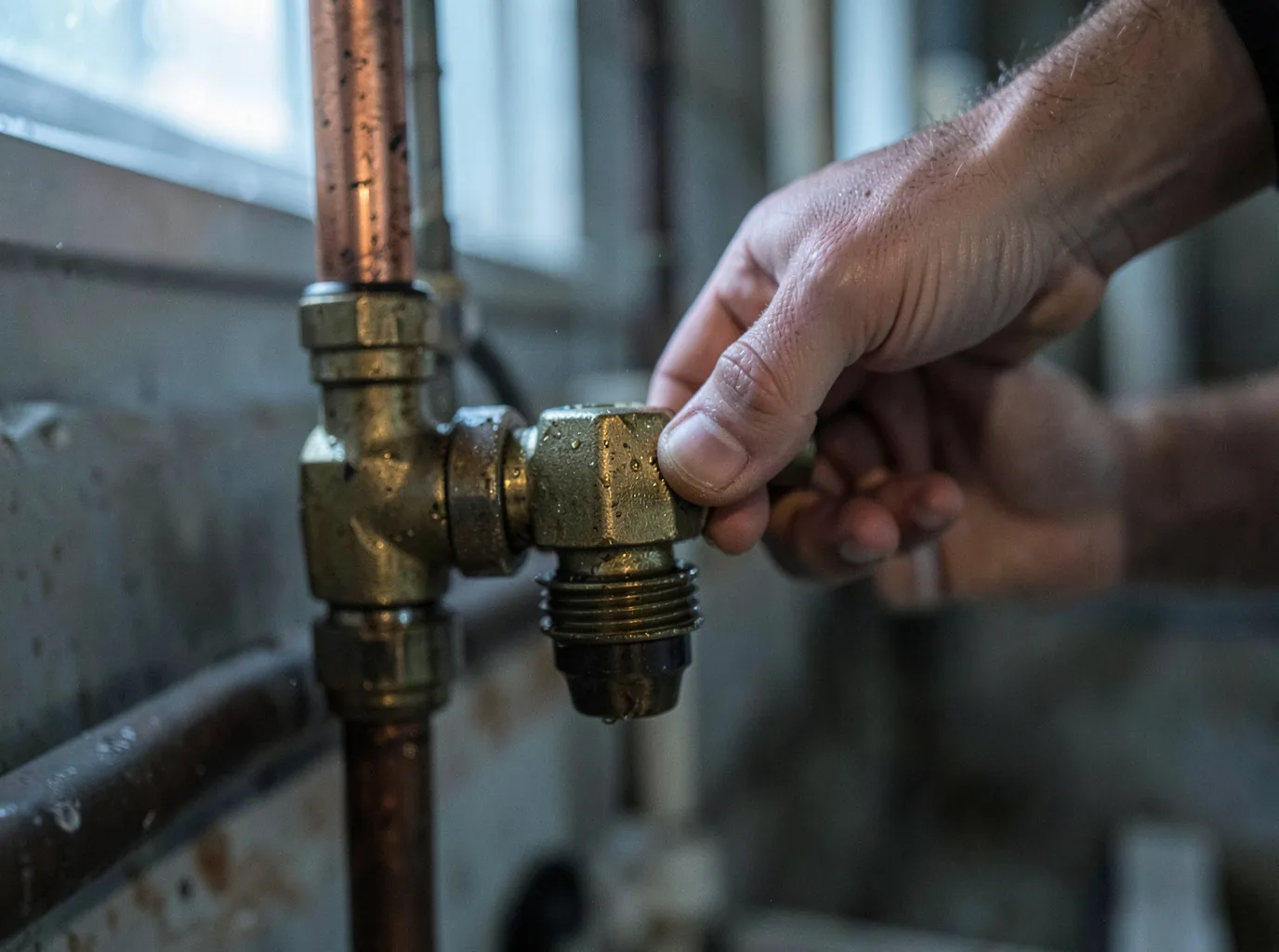 Emergency Plumber Winchendon, MA FAQs